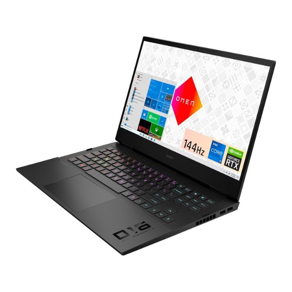 Laptop-HP-OMEN-16.1-Gaming-Intel-Core-i7-11800H-16GB-Memory-NVIDIA-GeForce-RTX-3060-512GB-SSD-colornegro-4Q613UA-lateral2