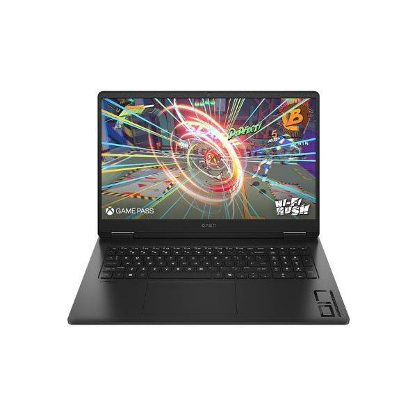 Laptop-HP-OMEN-17-AMD-Ryzen-AI-9-Series-300-365-(2,0GHz)-32GB-RAM-1TB-SSD-17,3-NVIDIA-GeForce-RTX-5070-8GB-GDDR7-Shadow-Black