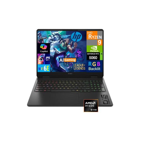 Laptop-HP-OMEN-AMD-Ryzen-9-8940HX-64GB-RAM-2TB-SSD-16-NVIDIA-GeForce-RTX-5060-Win-11-Pro-Shadow-Black