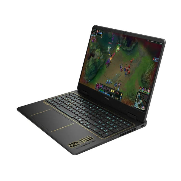Laptop-HP-OMEN-League-of-Legends-Ltd-Ed-Intel-Core-i7-14650HX-(5,2GHz)-32GB-RAM-1TB-SSD-16-NVIDIA-GeForce-RTX-5060-8GB-GDDR7-Windows-11-Home-Shadow-Black