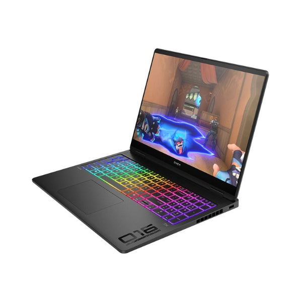 Laptop-HP-OMEN-MAX-16-OLED-Gaming-Laptop-Intel-Core-Ultra-9-Series-2-275HX-(2,1GHz)-32GB-RAM-2TB-SSD-NVIDIA-GeForce-RTX-5080-Shadow-Black-Metal