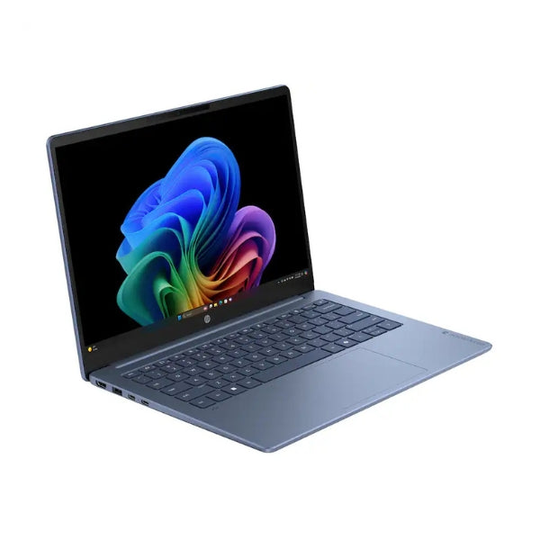Laptop-HP-OmniBook-3-Copilot+-PC-Snapdragon-X-X1-26-100-(2,97GHz)-16-GB-RAM-256-GB-SSD-14-Qualcomm-Adreno-Win-11-Home-Starlit-Blue