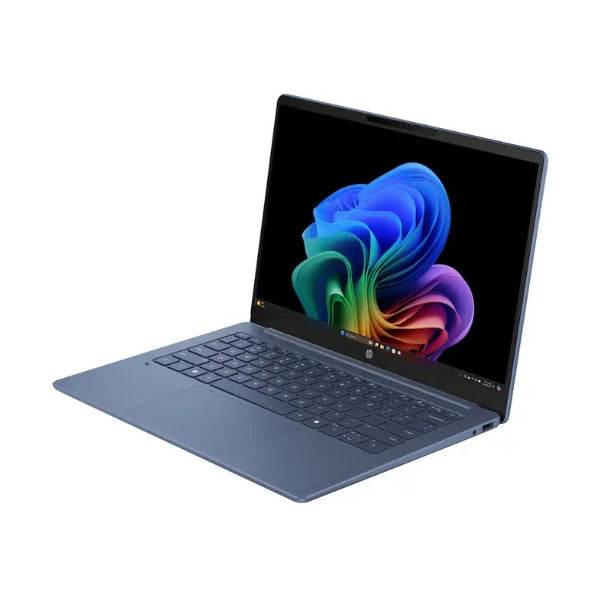 Laptop-HP-OmniBook-3-Copilot+-PC-Snapdragon-X-X1-26-100-(2,97GHz)-16-GB-RAM-256-GB-SSD-14-Qualcomm-Adreno-Win-11-Home-Starlit-Blue