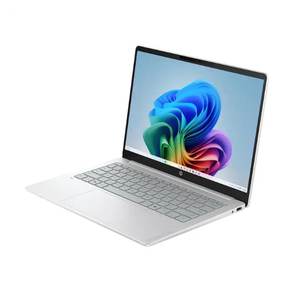 Laptop-HP-OmniBook-3-Copilot+-PC-Touchscreen-Snapdragon-X-X1-26-100-(2,97GHz)-16-GB-RAM-512-GB-SSD-14-Qualcomm-Adreno-Win-11-Home-Glacier-Silver