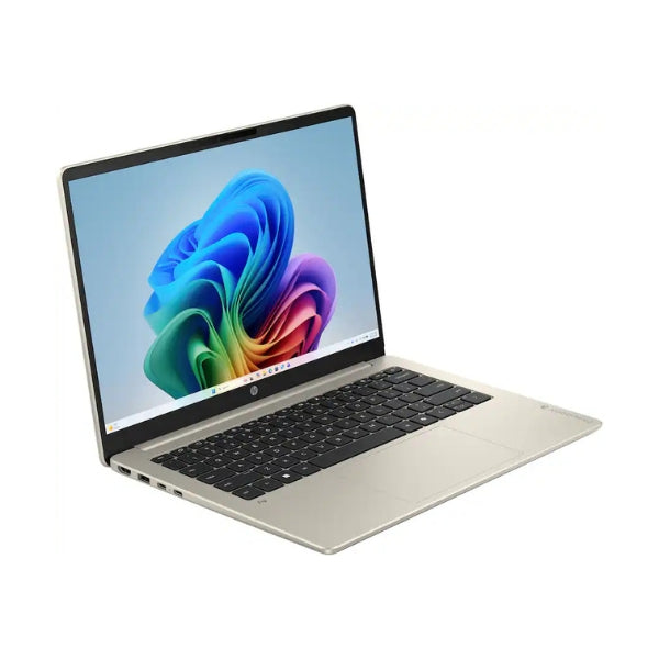Laptop-HP-OmniBook-3-Copilot+-PC-Touchscreen-Snapdragon-X-X1-26-100-(2,97GHz)-16-GB-RAM-512-GB-SSD-14-Qualcomm-Adreno-Win-11-Home-Warm-Gold