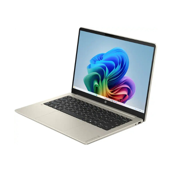 Laptop-HP-OmniBook-3-Copilot+-PC-Touchscreen-Snapdragon-X-X1-26-100-(2,97GHz)-16-GB-RAM-512-GB-SSD-14-Qualcomm-Adreno-Win-11-Home-Warm-Gold