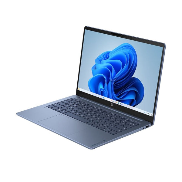 Laptop-HP-OmniBook-3-Next-Gen-AI-14-hz0588nr-OLED-Snapdragon-X-X1-26-100-(2,9GHz)-16-GB-RAM-256-GB-SSD-14-Qualcomm-Adreno-Starlit-Blue-Aluminum