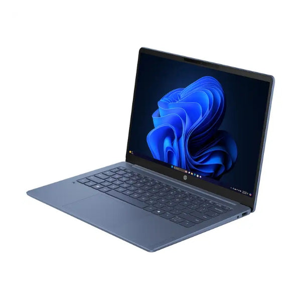 Laptop-HP-OmniBook-3-Snapdragon-X-X1-26-100-(2,97GHz)-8-GB-RAM-256-GB-SSD-14-Qualcomm-Adreno-Win-11-Home-Starlit-Blue