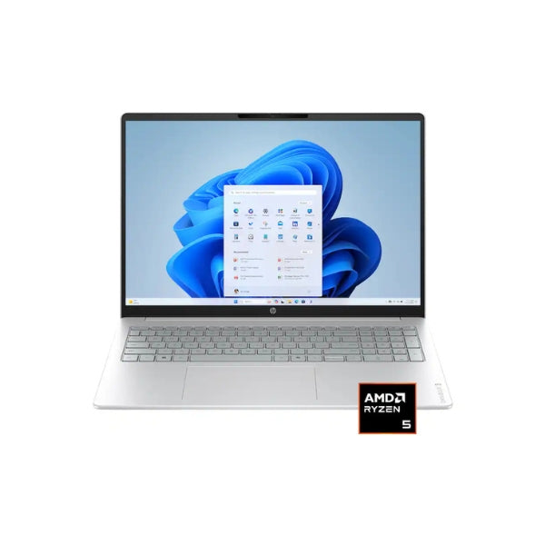 Laptop-HP-OmniBook-3-Touchscreen-AMD-Ryzen-5-40-(4,3GHz)-16-GB-RAM-256-GB-SSD-16-AMD-Radeon-610M-Win-11-Home-Glacier-Silver