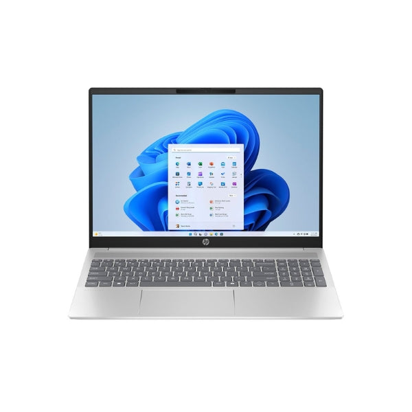 Laptop-HP-OmniBook-5-AI-Intel-Core-Ultra-7-255U-2,0GHz-16GB-RAM-1TB-SSD-16-Intel-Graphics-Glacier-Silver-Aluminum