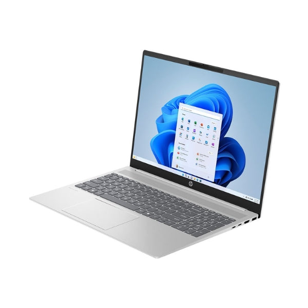 Laptop-HP-OmniBook-5-AI-Intel-Core-Ultra-7-255U-2,0GHz-16GB-RAM-1TB-SSD-16-Intel-Graphics-Glacier-Silver-Aluminum