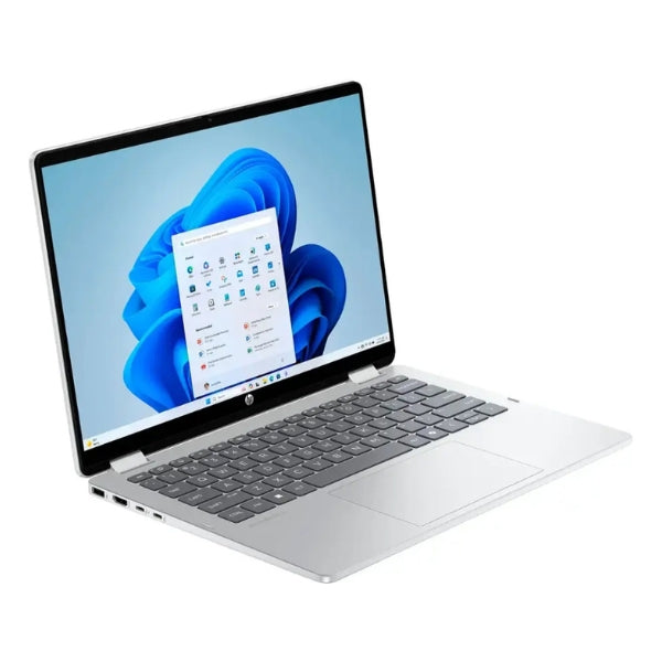 Laptop-HP-OmniBook-5-Flip-2-en-1-Touchscreen-Intel-Core-5-Series-1-8GB-RAM-512GB-SSD-14-Intel-Graphics-Glacier-Silver
