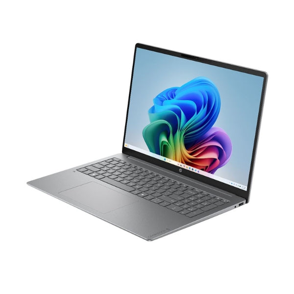 Laptop-HP-OmniBook-5-Next-Gen-AI-16-cg0117nr-AMD-Ryzen-AI-7-445-(2,0GHz)-16-GB-RAM-512-GB-SSD-16-AMD-Radeon-840M-Meteor-Silver-Aluminum