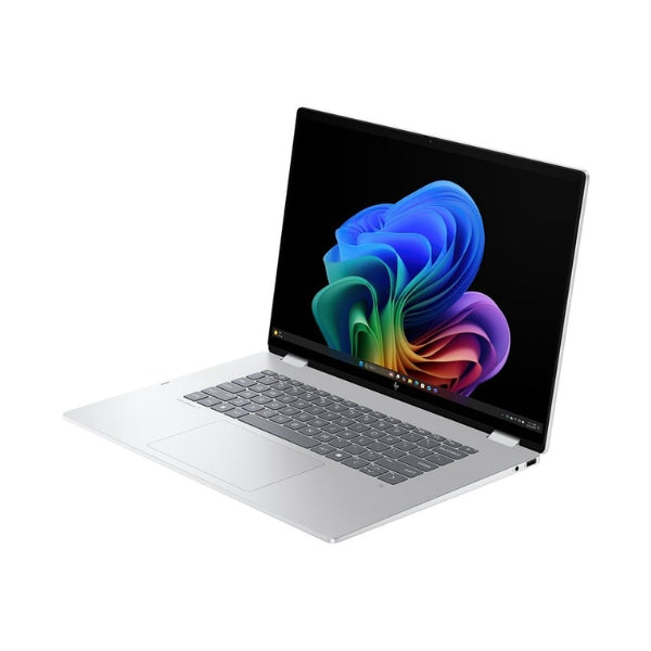Laptop-HP-OmniBook-7-Flip-16-Next-Gen-AI-16-au0001nr-Intel-Core-Ultra-7-256V-(2,2GHz)-16GB-RAM-1TB-SSD-16-Intel-Arc-140V-Glacier-Silver-Aluminum