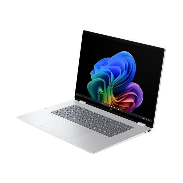 Laptop-HP-OmniBook-7-Flip-2-en-1-Intel-Core-Ultra-5-Series-2-226V-(2,1GHz)-16GB-RAM-1TB-SSD-16-Intel-Arc-130V-Glacier-Silver-Aluminum