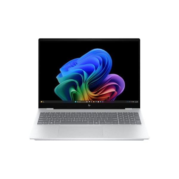 Laptop-HP-OmniBook-7-Next-Gen-AI-16-bh0009nr-OLED-touchscreen-Intel-Core-Ultra-X9-388H-(1,6GHz)-32-GB-RAM-1-TB-SSD-16-Intel-Arc-B390-Glacier-Silver-Aluminum