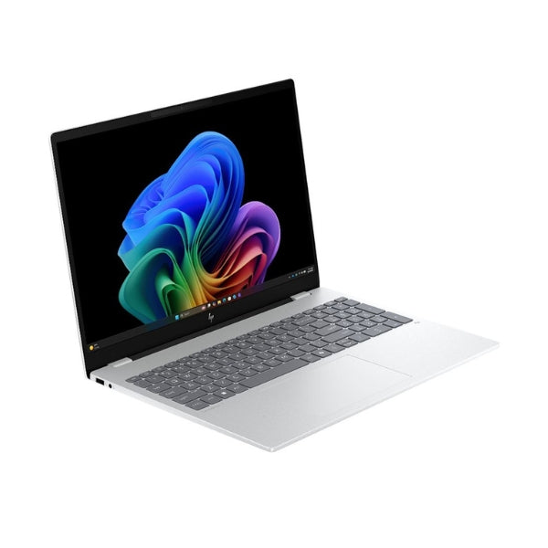 Laptop-HP-OmniBook-7-Next-Gen-AI-16-bh0009nr-OLED-touchscreen-Intel-Core-Ultra-X9-388H-(1,6GHz)-32-GB-RAM-1-TB-SSD-16-Intel-Arc-B390-Glacier-Silver-Aluminum