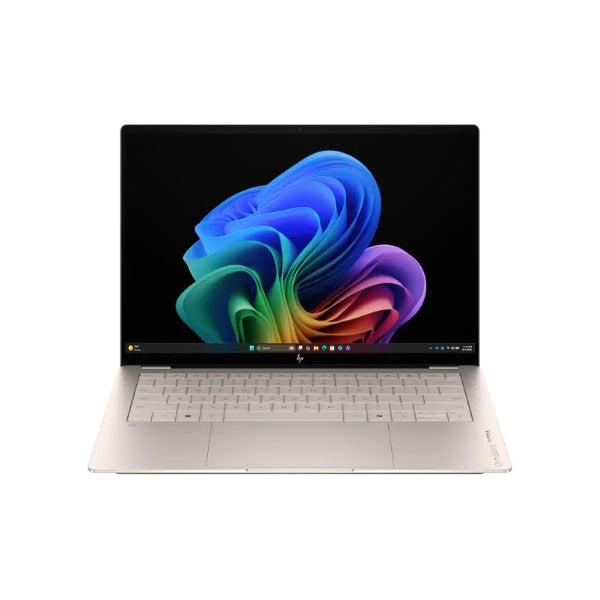 Laptop-HP-OmniBook-Ultra-Copilot+-PC-Touchscreen-Intel-Core-Ultra-7-356H-(4,7GHz)-16GB-RAM-1TB-SSD-14-Intel-Graphics-Windows-11-Home-Silk-Sand