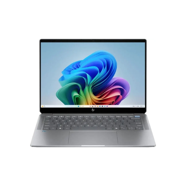 Laptop-HP-OmniBook-Ultra-Touchscreen-AMD-Ryzen-AI-9-Series-300-32GB-RAM-2TB-SSD-14-AMD-Radeon-Meteor-Silver