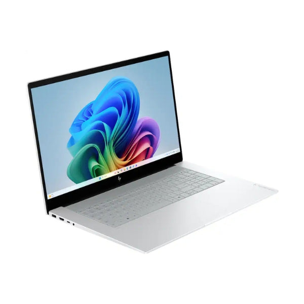 Laptop-HP-OmniBook-X-Copilot+-PC-Touchscreen-Intel-Core-Ultra-7-355-(4,7GHz)-16GB-RAM-1TB-SSD-17,3-Intel-Graphics-Win-11-Home-Glacier-Silver