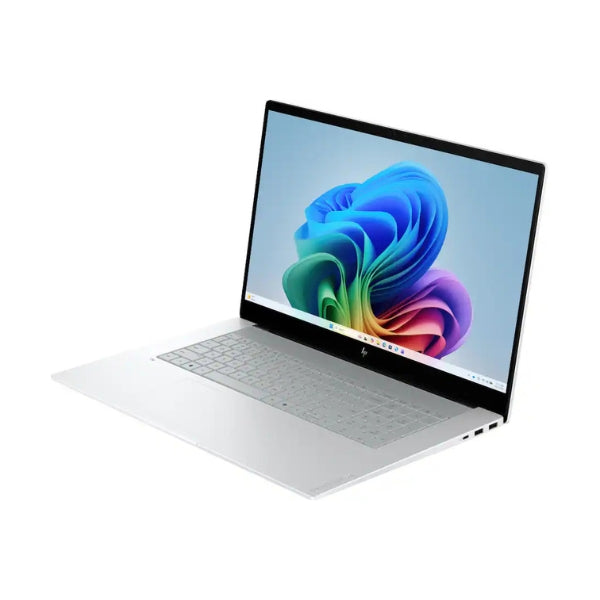 Laptop-HP-OmniBook-X-Copilot+-PC-Touchscreen-Intel-Core-Ultra-7-355-(4,7GHz)-16GB-RAM-1TB-SSD-17,3-Intel-Graphics-Win-11-Home-Glacier-Silver