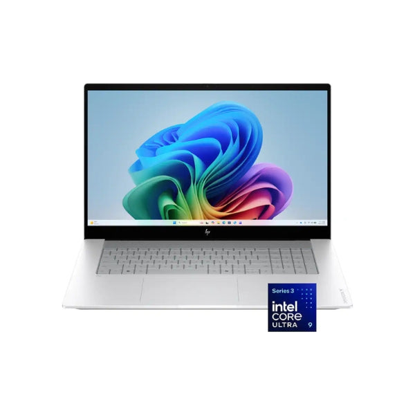 Laptop-HP-OmniBook-X-Copilot+-PC-Touchscreen-Intel-Core-Ultra-9-386H-(4,9GHz)-32GB-RAM-1TB-SSD-17,3-Intel-Graphics-Windows-11-Home-Glacier-Silver