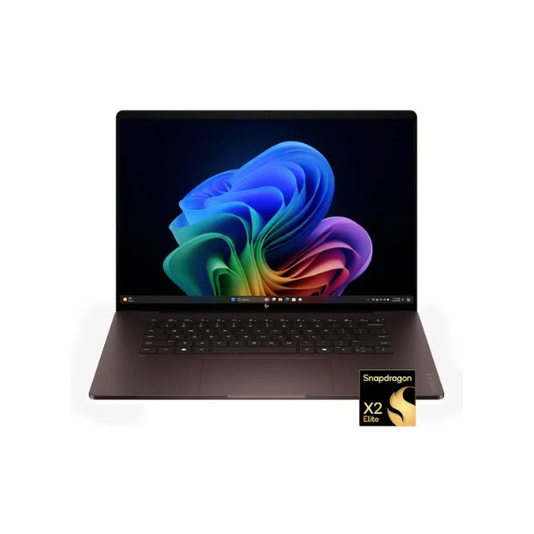 Laptop-HP-OmniBook-X-Copilot+-PC-Touchscreen-Snapdragon-X2-Elite-X2E-84-100-(4,7GHz)-24-GB-RAM-512-GB-SSD-16-Qualcomm-Adreno-Win-11-Home-Deep-Espresso