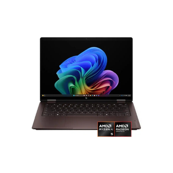 Laptop-HP-OmniBook-X-Flip-Copilot+-PC-2-en-1-AMD-Ryzen-AI-5-430-(4,5GHz)-16-GB-RAM-512-GB-SSD-14-AMD-Radeon-840M-Win-11-Home-Deep-Espresso