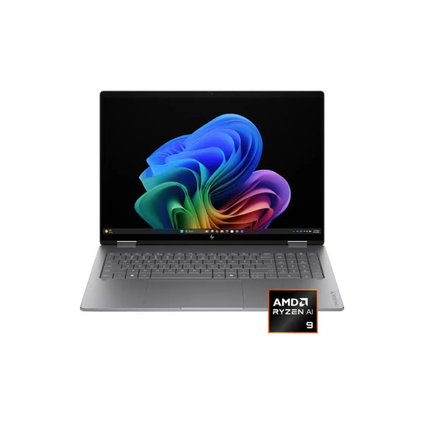 Laptop-HP-OmniBook-X-Flip-Copilot+-PC-2-en-1-AMD-Ryzen-AI-9-465-(5GHz)-32GB-RAM-512GB-SSD-16-AMD-Radeon-880M-Windows-11-Home-Meteor-Silver