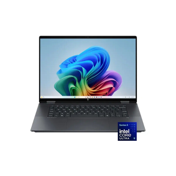 Laptop-HP-OmniBook-X-Flip-Copilot+-PC-2-en-1-Intel-Core-Ultra-9-288V-(5,1GHz)-32-GB-RAM-1-TB-SSD-16-Intel-Arc-140V-16-GB-Win-11-Home-Eclipse-Gray