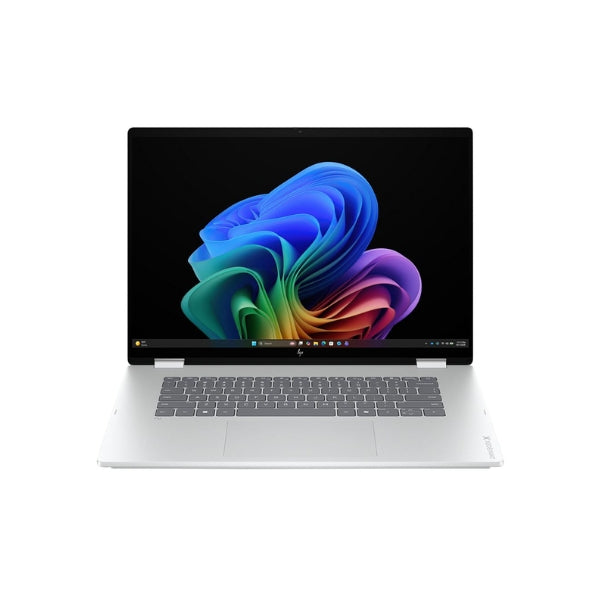 Laptop-HP-OmniBook-X-Flip-Next-Gen-AI-OLED-16-as1109nr-2-en-1-Intel-Core-Ultra-9-386H-(1,6GHz)-32-GB-RAM-1-TB-SSD-16-Intel-Graphics-Glacier-Silver-Aluminum
