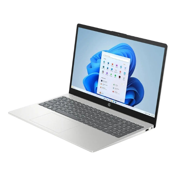 Laptop-HP-Pavilion-Intel-Core-i5-1235U-16GB-RAM-512GB-SSD-+160GB-Docking-Station-Set-15,6-Intel-Iris-Xe-Graphics-Win-11-Silver