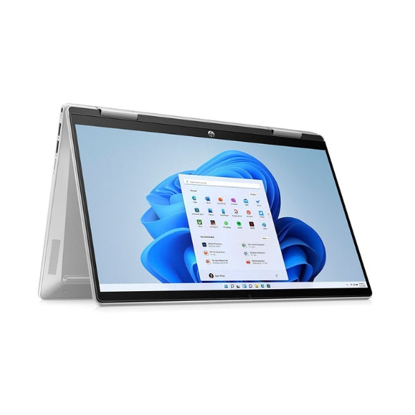 Laptop-HP-Pavilion-x360-2-en-1-Intel-Core-i5-13ª-generación-1335U-(1,3GHz)-16GB-RAM-1TB-SSD-14-Intel-Iris-Xe-Graphics-Natural-Silver