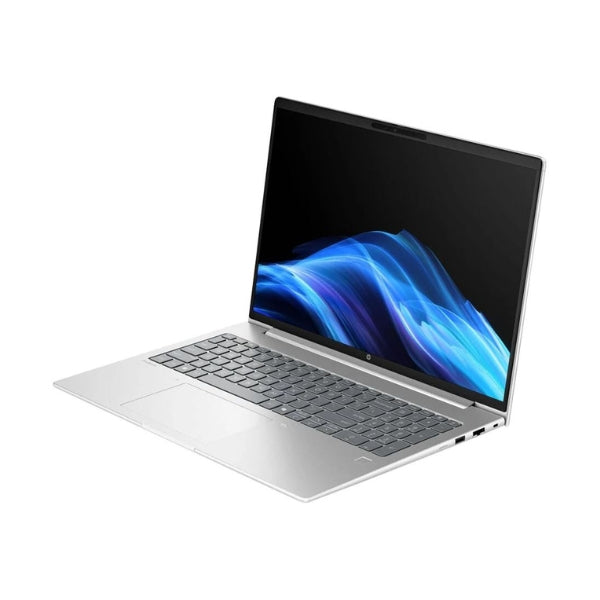 Laptop-HP-ProBook-4-G1i-AI-16-Intel-Core-Ultra-7-255U-(2,0GHz)-16-GB-RAM-512-GB-SSD-16-Intel-Graphics-Pike-Silver