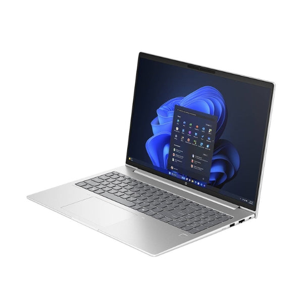 Laptop-HP-ProBook-460-G11-Intel-Core-Ultra-5-125U-(1,3GHz)-16GB-RAM-256GB-SSD-16-Intel-Graphics-Pike-Silver