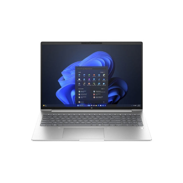 Laptop HP ProBook 460 G11 Intel Core Ultra 7 155U 1.7GHz 16GB 512GB 16 Intel Graphics Pike Silver