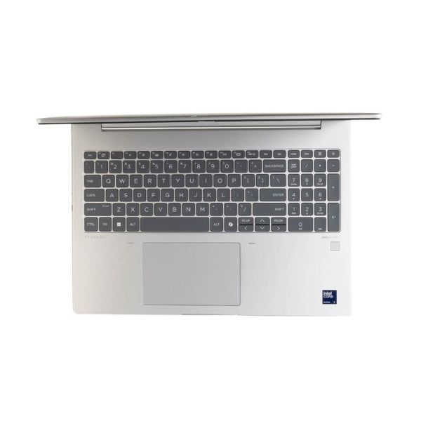 Laptop HP ProBook 460 G11 Intel Core Ultra 7 155U 1.7GHz 16GB 512GB 16 Intel Graphics Pike Silver