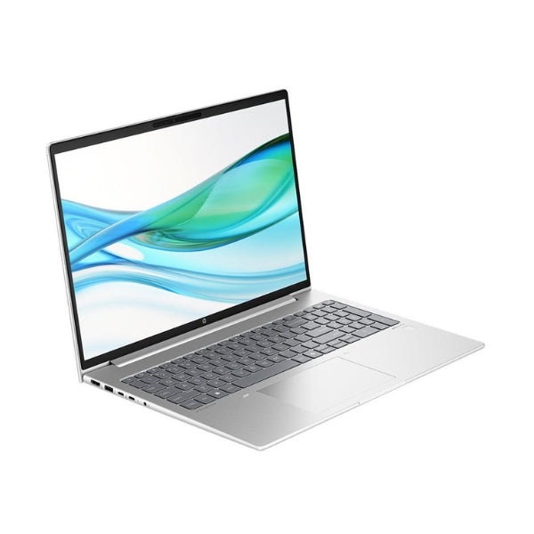 Laptop HP ProBook 460 G11 Intel Core Ultra 7 155U 1.7GHz 16GB 512GB 16 Intel Graphics Pike Silver