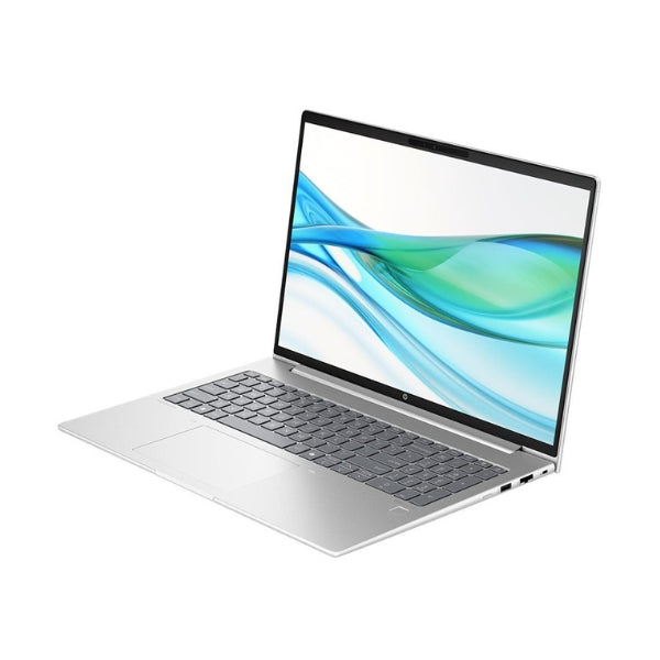 Laptop HP ProBook 460 G11 Intel Core Ultra 7 155U 1.7GHz 16GB 512GB 16 Intel Graphics Pike Silver