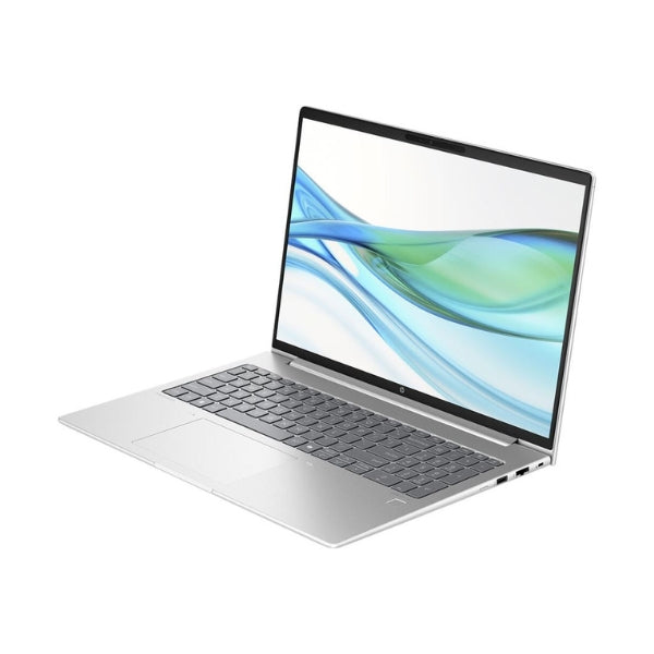 Laptop-HP-ProBook-465-G11-AMD-Ryzen-5-7535U-(2,9GHz)-16-GB-RAM-256-GB-SSD-16-AMD-Radeon-660M-Pike-Silver