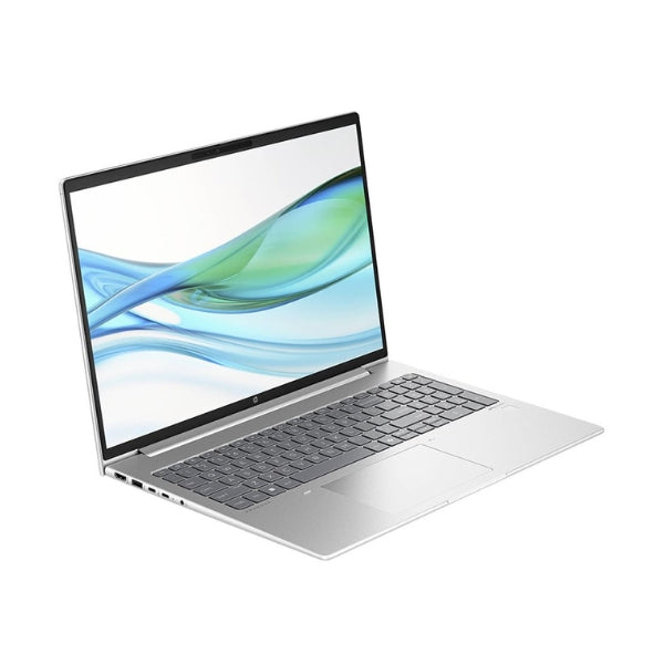 Laptop-HP-ProBook-465-G11-AMD-Ryzen-5-7535U-(2,9GHz)-16GB-RAM-256GB-SSD-16-AMD-Radeon-660M-Pike-Silver