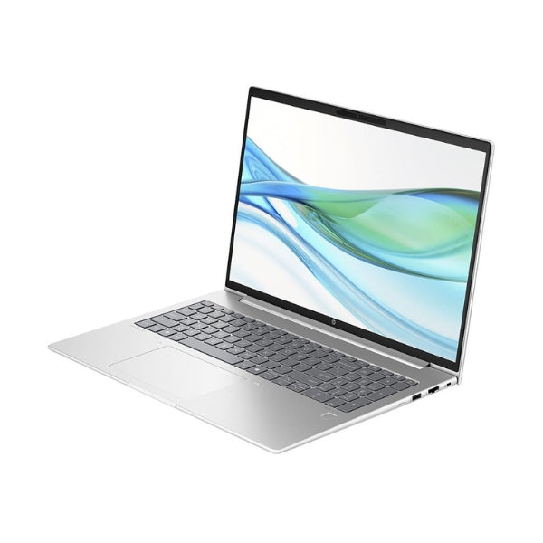 Laptop-HP-ProBook-465-G11-AMD-Ryzen-5-7535U-(2,9GHz)-16GB-RAM-256GB-SSD-16-AMD-Radeon-660M-Pike-Silver