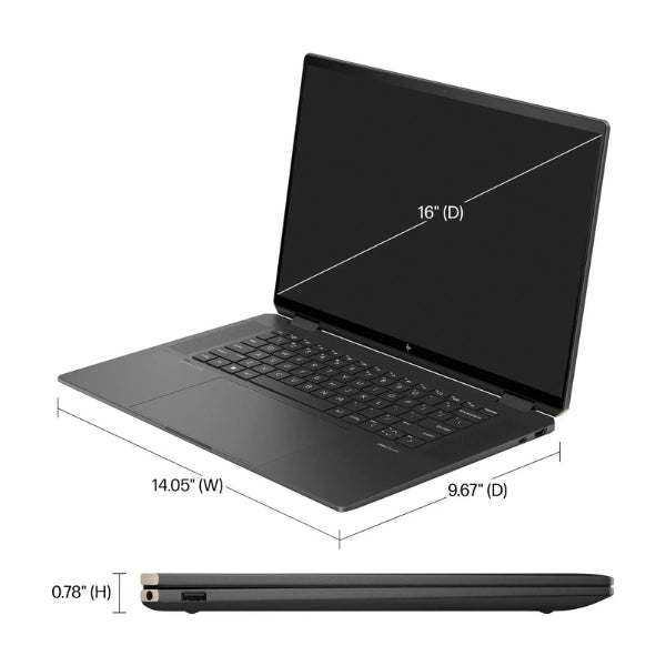 Laptop-HP-Spectre-2-in-1-Intel-Core-Ultra-7-32GB-RAM-1TB-SSD-16