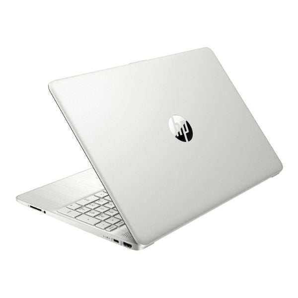 Laptop HP Touch Screen 15.6" Intel Core i3 12Gen Memoria 8GB Disco 128GB SSD Natural Silver 15-DY5113DX Wind 11 Home