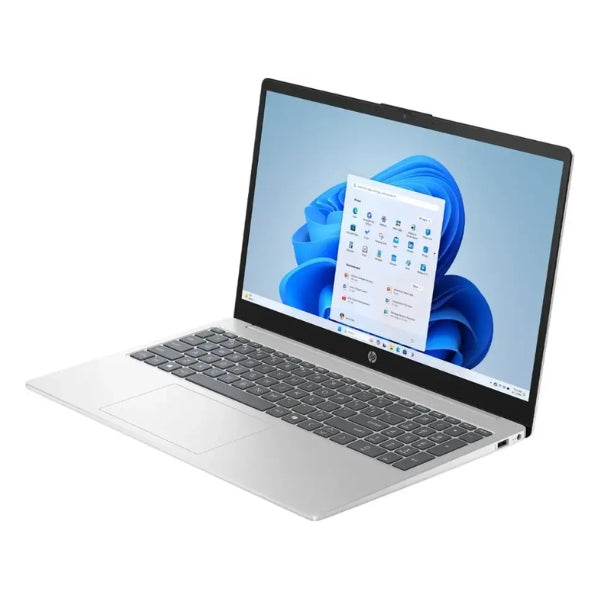 Laptop-HP-Touchscreen-AMD-Ryzen-5-7520U-(4,3GHz)-8GB-RAM-512GB-SSD-15,6-AMD-Radeon-Win-11-Natural-Silver
