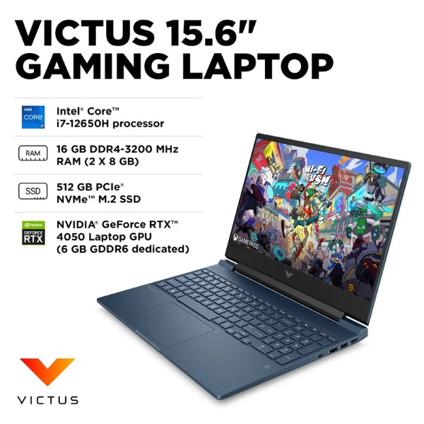 Laptop-HP-Victus-15.6-Full-HD-144Hz-Intel-Core-i7