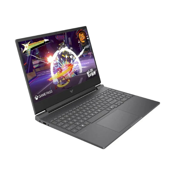 Laptop-HP-Victus-AMD-Ryzen-7-Series-7000-16GB-RAM-512GB-SSD-15,6-NVIDIA-GeForce-RTX-4050-Mica-Silver