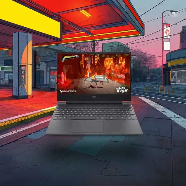 Laptop-HP-Victus-AMD-Ryzen-7-Series-7000-16GB-RAM-512GB-SSD-15,6-NVIDIA-GeForce-RTX-4050-Mica-Silver