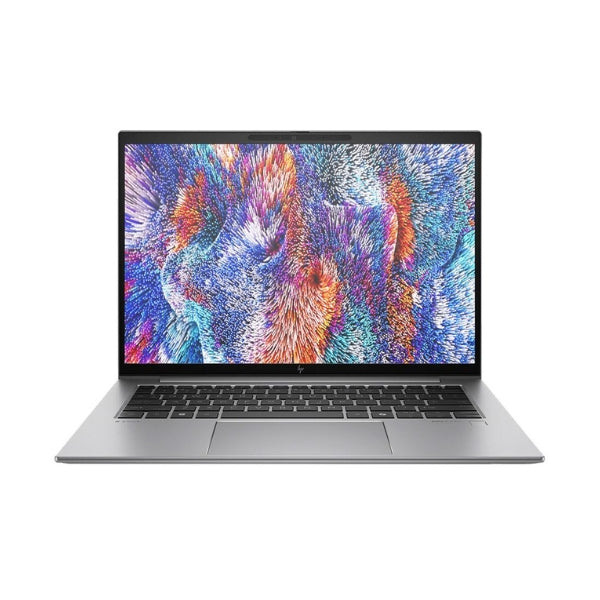 Laptop-HP-ZBook-Firefly-G11-AMD-Ryzen-7-PRO-8840HS-(3,3GHz)-64-GB-RAM-1-TB-SSD-14-AMD-Radeon-780M-Silver