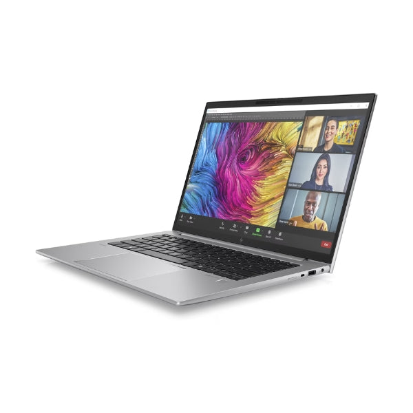 Laptop-HP-ZBook-Firefly-G11-AMD-Ryzen-7-PRO-8840HS-(3,3GHz)-64-GB-RAM-1-TB-SSD-14-AMD-Radeon-780M-Silver